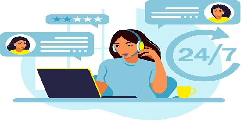 Liên hệ đến cổng game bằng hotline sẽ nhanh nhất và trực tiếp nhất