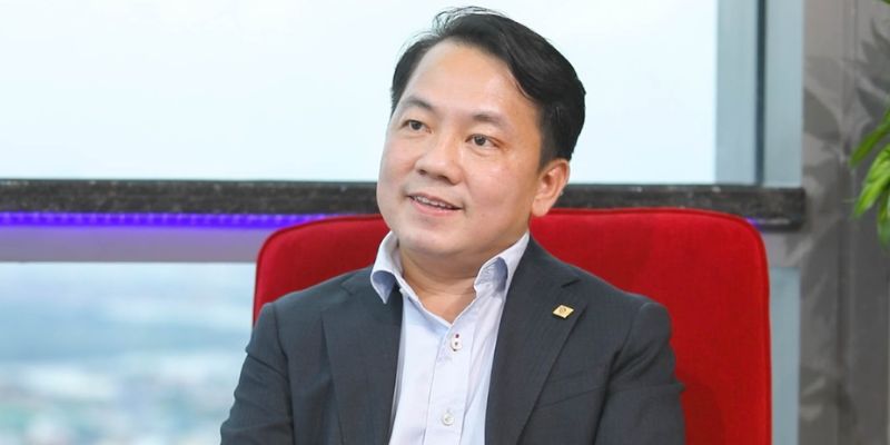 CEO Nguyên Đức - Người đưa thương hiệu Fun88 phát triển vượt bậc