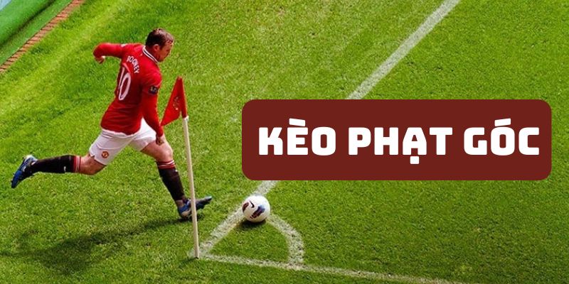 Kèo phạt góc